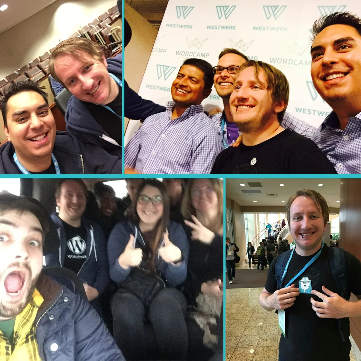 WordCamp Minneapolis