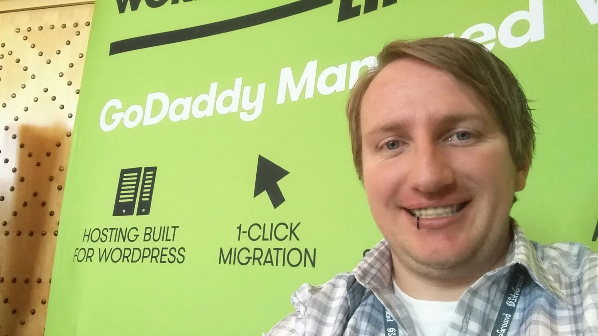 WordPress Evangelist