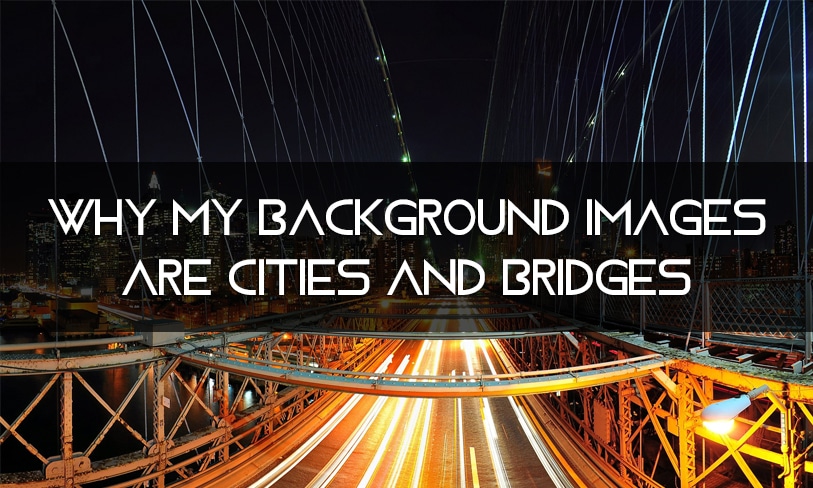 cities and bridges