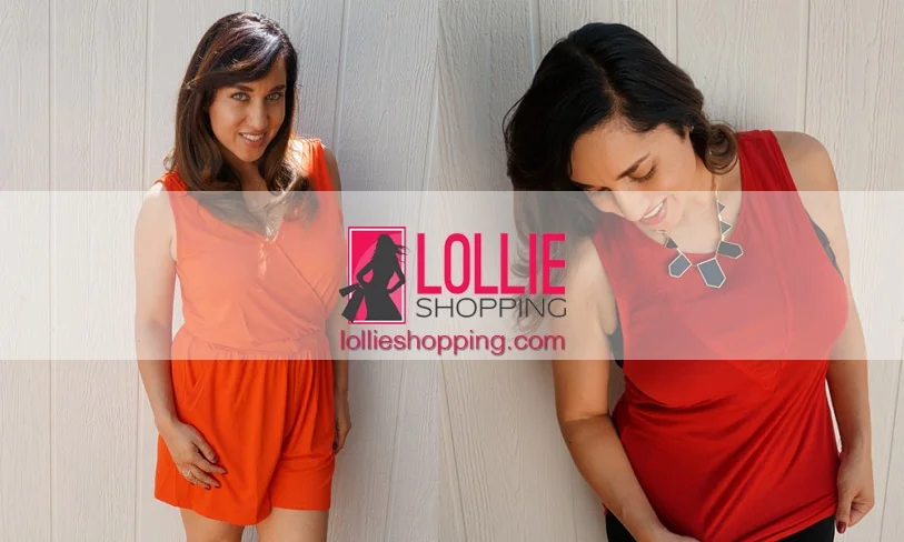 Lollie Shopping