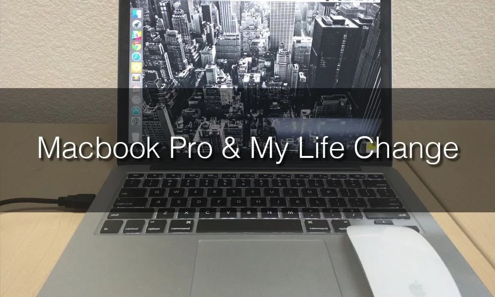 macbook pro