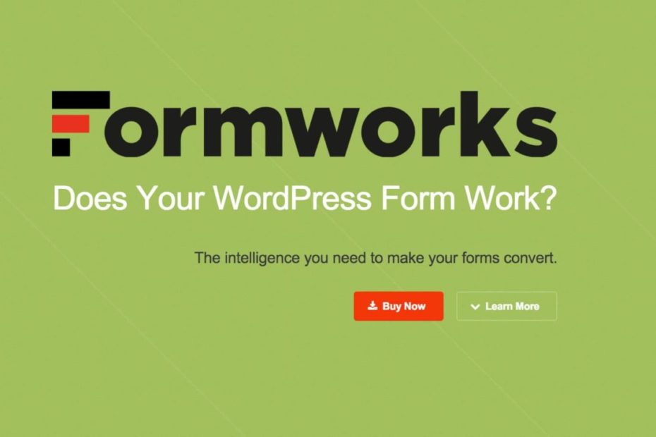 FormWorks