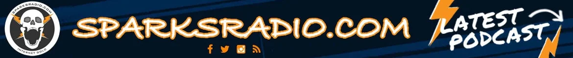 Sparks Radio