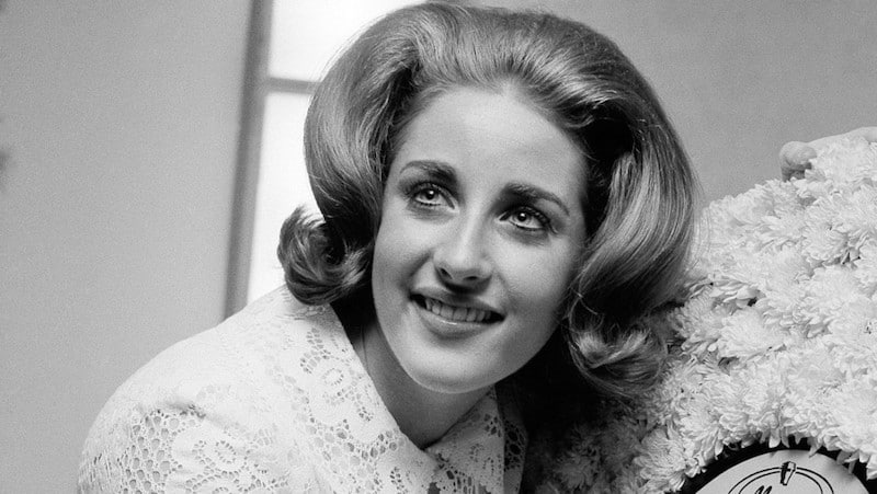 Lesley Gore Its My Party