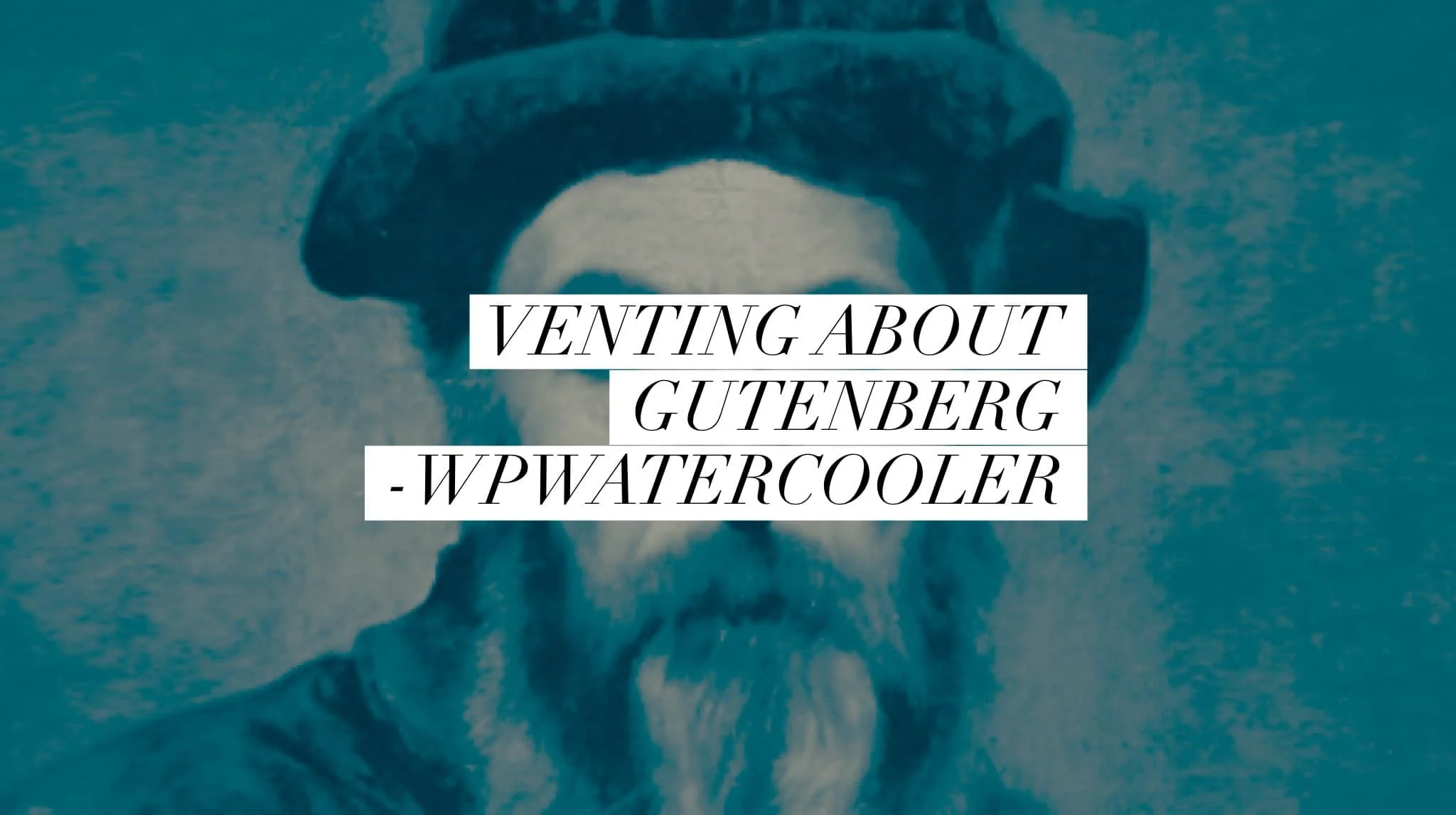 EP282 WPWaterCooler