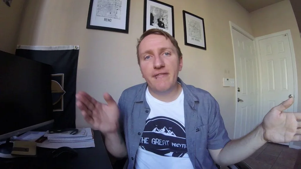 RussellAaron explains credit score
