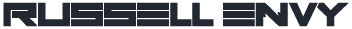 Russell Envy Logo