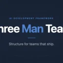Three Man Team