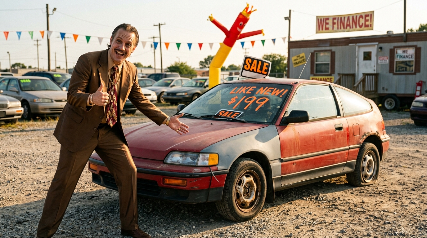 WordPress Plugin Pricing Used to Work Like a Car Lot. Not Anymore.
